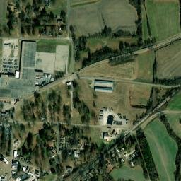 Bells map(satellite map)
