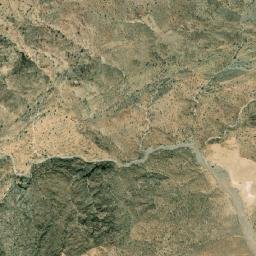 Mahdi Shahr map(satellite map)