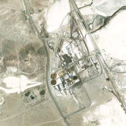 Westend California High Resolution Satellite Map