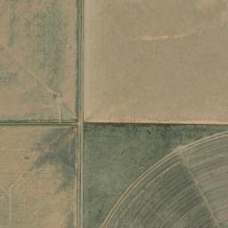 Middlewell Road, Channing, TX 79018, USA High Resolution Satellite Map