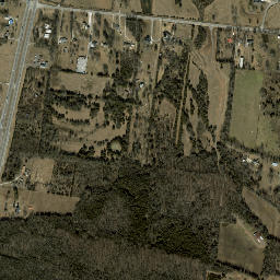 496 Tennessee 269, Christiana, TN 37037 High Resolution Satellite Map