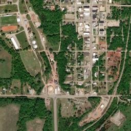 Chandler map(satellite map)