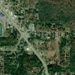 Southside map(satellite map)