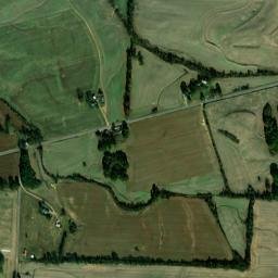 6400 Tennessee 87, Henning, TN 38041 High Resolution Satellite Map