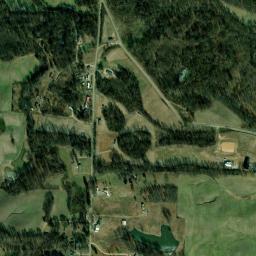 1312-1452 Joe Barfield Rd, Henning, TN High Resolution Satellite Map