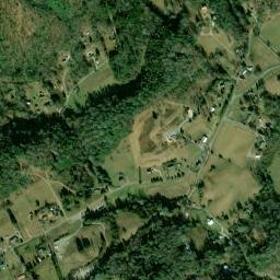 1120 W Millers Cove Rd Walland, Tennessee Satellite Map