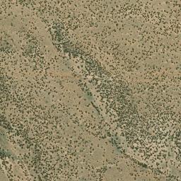 Satellite view of Marty Sanchez Links de Santa Fe