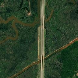 South Highway 99 Stroud OK 74079 High Resolution Satellite Map