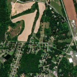 2-218 Cooper Anderson Road, Jackson, TN High Resolution Satellite Map