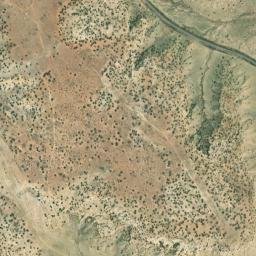 Unnamed Road, San Ysidro, NM 87053 High Resolution Satellite Map