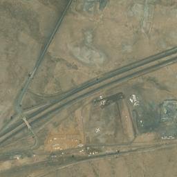 NM-250 Las Vegas NM 87701 USA High Resolution Satellite Map