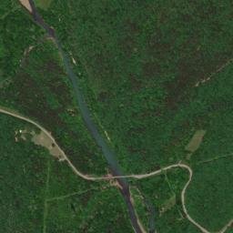 Arkansas 123, Ozark National Forest, Hagarville, AR High Resolution Satellite Map