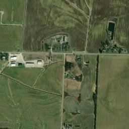 6669-6905 Tibbs Road, Brownsville, TN High Resolution Satellite Map