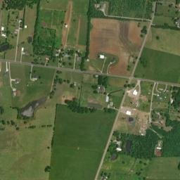 Beasley Tennessee High Resolution Satellite Map