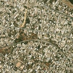 Lemta map(satellite map)