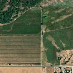 19768-20288 Isabella Walker Pass Road High Resolution Satellite Map