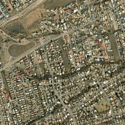 1802-1806 Agua Fria Street, Santa Fe, NM  Satellite Map