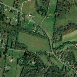 Sawdust Tennessee High Resolution Satellite Map