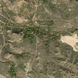 Ranch Rd 2171, Borger, TX 79007 Satellite Map