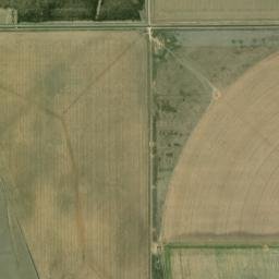 Farm to Market 282, Miami, TX 79059 High Resolution Satellite Map