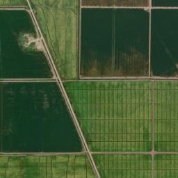 Roy Arkansas High Resolution Satellite Map