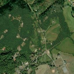 Sixmile Tennessee High Resolution Satellite Map