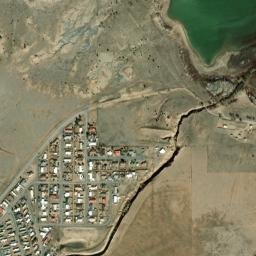 Jones Road, Las Vegas, NM 87701, USA High Resolution Satellite Map