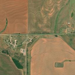 E0940 Road, Butler, OK 73625, USA High Resolution Satellite Map