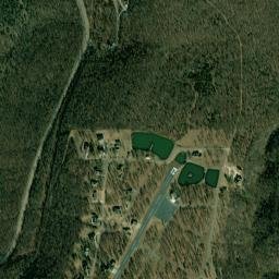 35500-35736 Oklahoma 100, Cookson, OK High Resolution Satellite Map