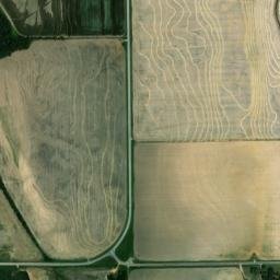 Uno Arkansas High Resolution Satellite Map