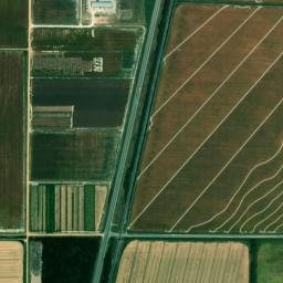 Gaulett Arkansas High Resolution Satellite Map