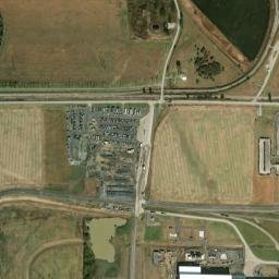 Sans Souci Arkansas High Resolution Satellite Map