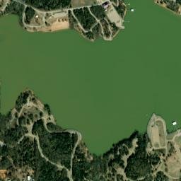 4501 N Midwest Blvd, Edmond, OK 73034 High Resolution Satellite Map