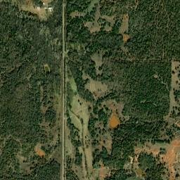 16401-17635 North Indian Meridian Road, Luther High Resolution Satellite Map