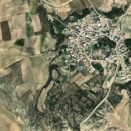 Bashqurtaran map(satellite map)