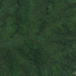 Satellite view of Olympic Country Club