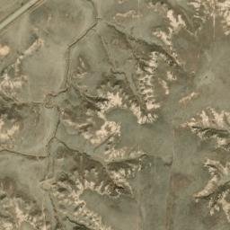 U.S. 60, Miami, TX 79059, USA High Resolution Satellite Map