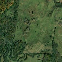 Armour Village Tennessee High Resolution Satellite Map