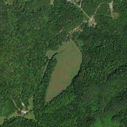 Satellite view of Rarity Bay