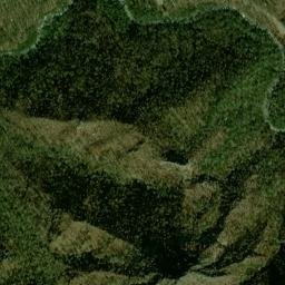 Fort Harry Tennessee High Resolution Satellite Map