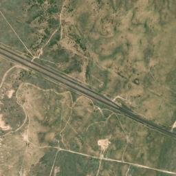 Unnamed Road, Skellytown, TX 79080 High Resolution Satellite Map