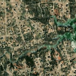 15199 Westlake Drive, Piedmont, OK 73078 High Resolution Satellite Map