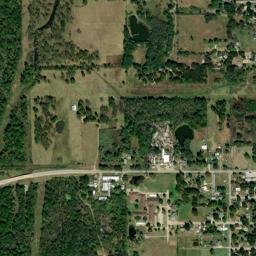 1425 W 4th St Okmulgee, Oklahoma map(satellite map)