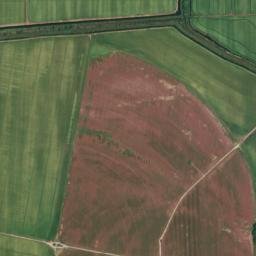 Estico Arkansas High Resolution Satellite Map