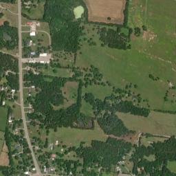 Unionville map(satellite map)