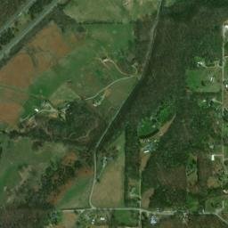 Northpoint Tennessee High Resolution Satellite Map