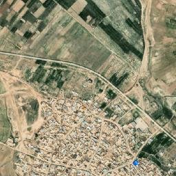 Ab Meshkin map(satellite map)