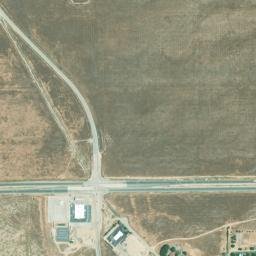 Blackwells Corner California High Resolution Satellite Map