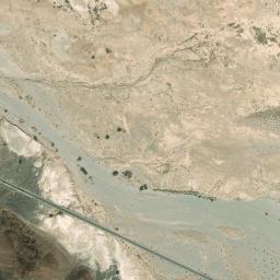 76399 Death Valley Rd, Nipton, CA 92364, USA High Resolution Satellite Map