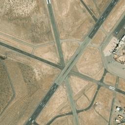 108-198 Aviation Drive, Santa Fe, NM 87507 High Resolution Satellite Map